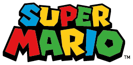 logo Mario Bros